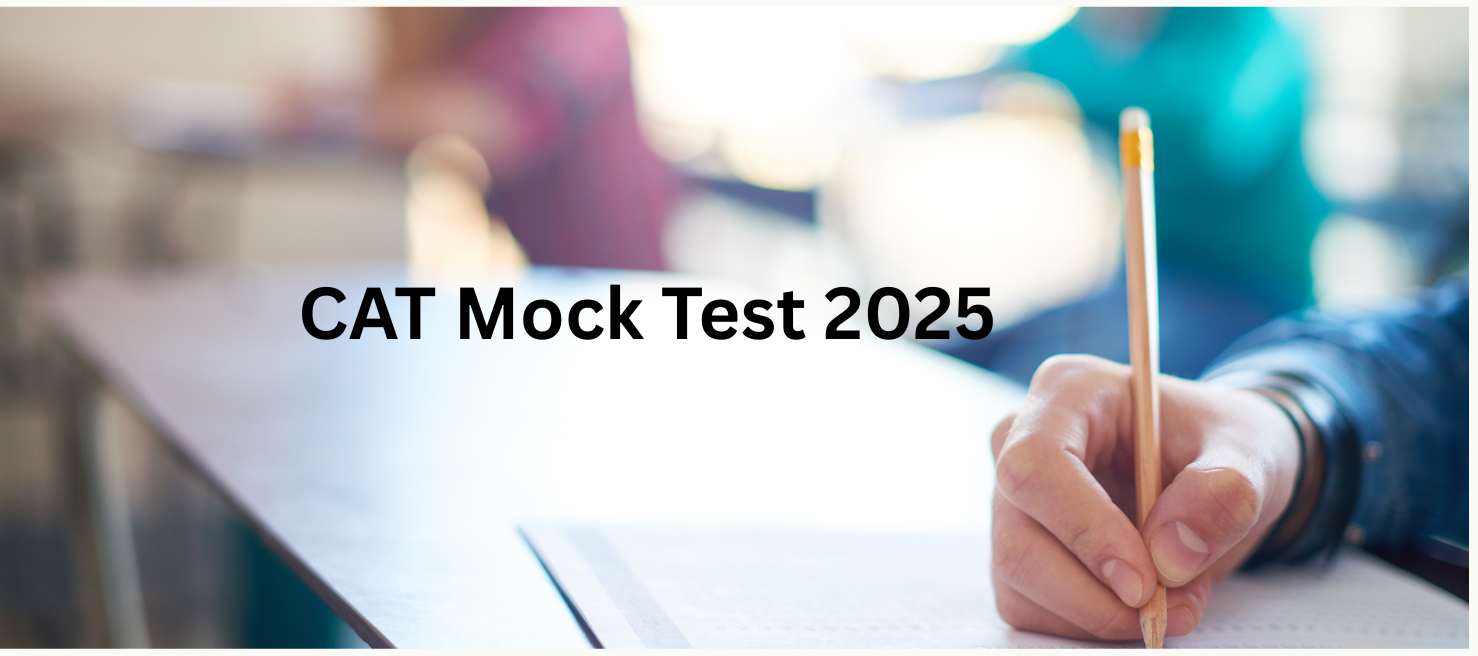 CAT 2025 Registration Started