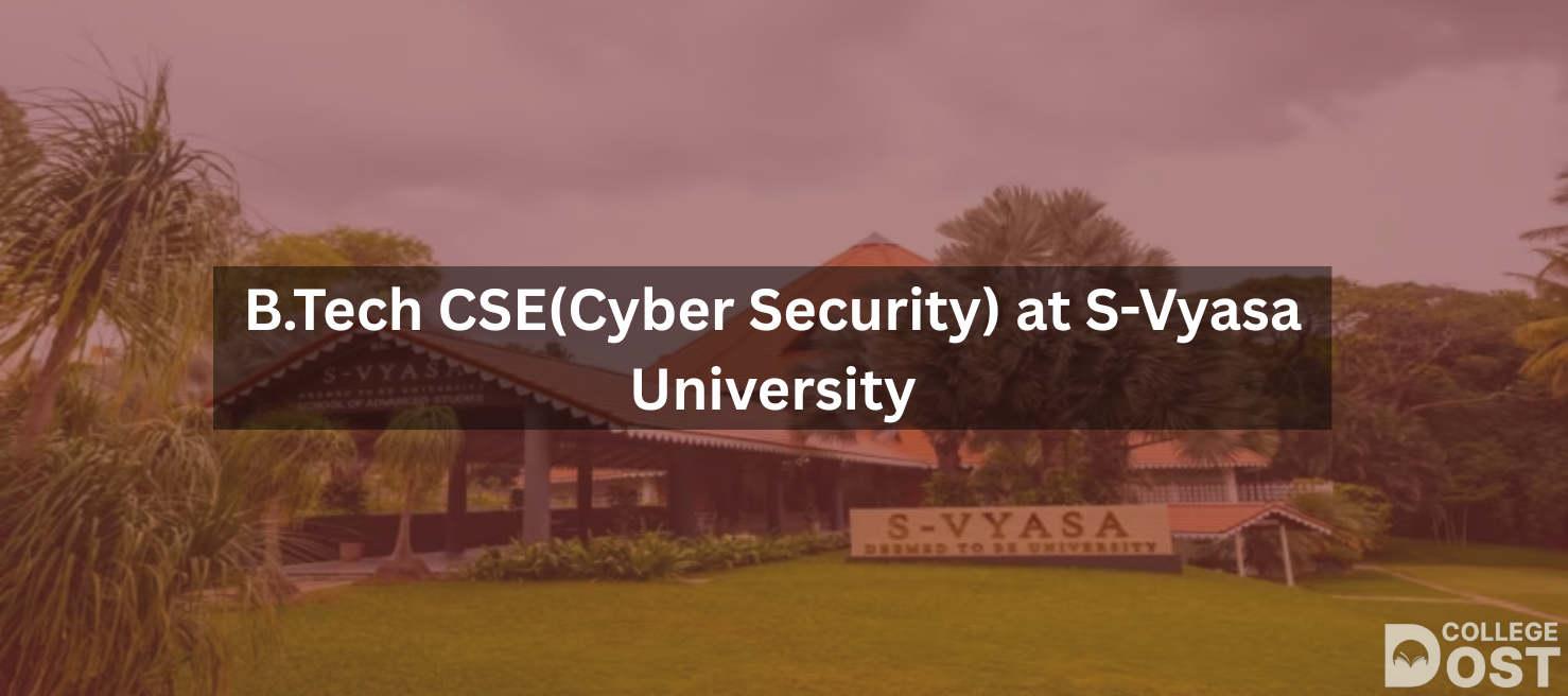 Best Colleges For CSE in Tamil Nadu 2025
