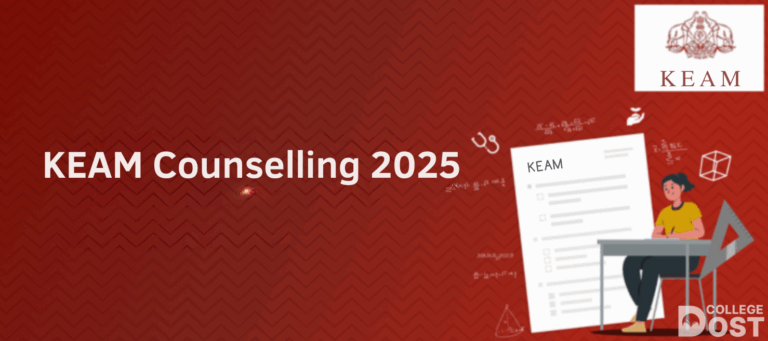 KEAM Counselling 2025