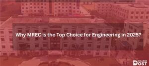 Why MREC is the Top Choice for Engineering in 2025?