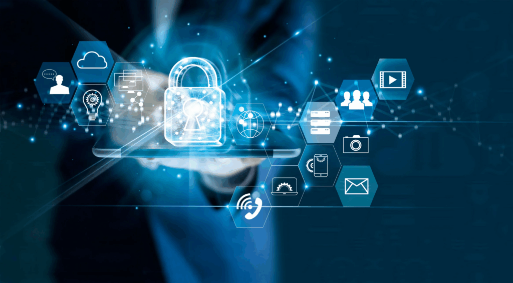 S-Vyasa University B.Tech cyber security