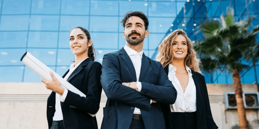 MBA Interview questions 2025