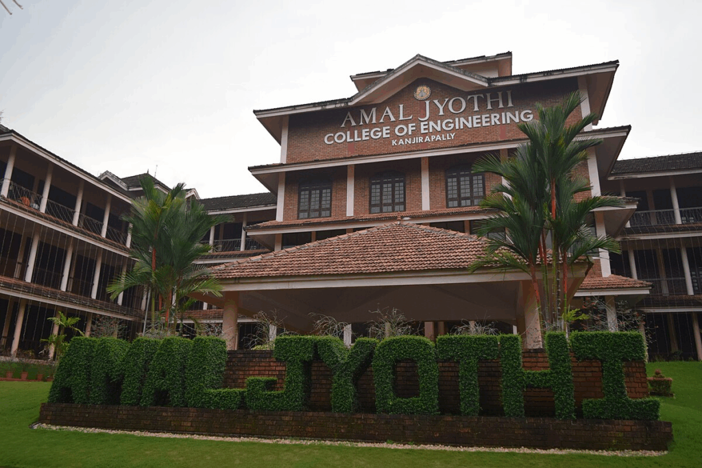 Private Engineering Colleges in Kerala