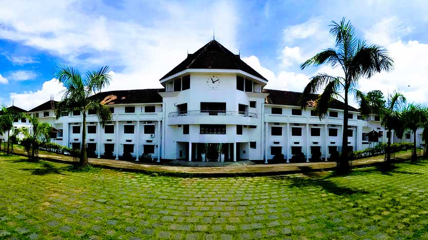 Private Engineering Colleges in Kerala