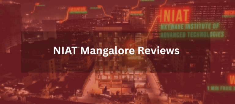 NIAT Mangalore Reviews