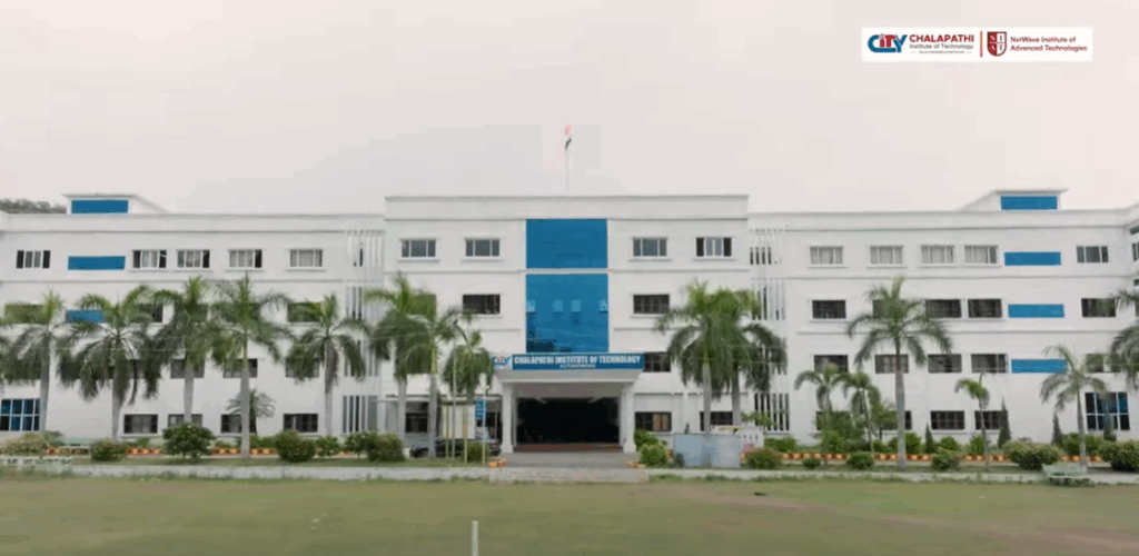 NIAT Guntur Reviews