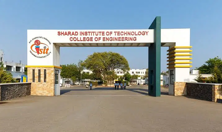 Top 10 Engineering Colleges in Kolhapur