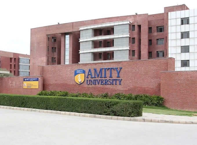 Amity Noida, Top 10 Engineering Colleges in Noida