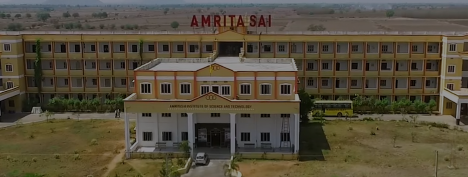 Amrita Sai Institute of Science and Technology: Engineering Colleges in Vijayawada