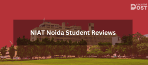 NIAT Noida Reviews