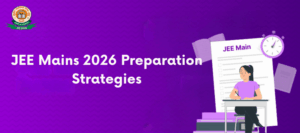 jee-mains-2026-preparation-strategies