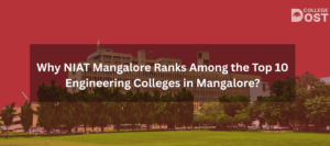 Why NIAT Mangalore Ranks Among the Top 10 Engineering Colleges in Mangalore?