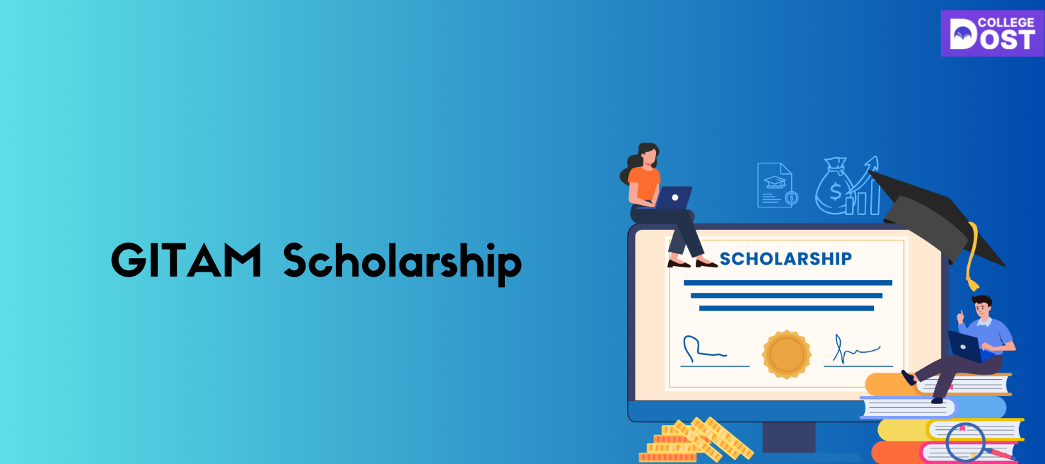 GITAM Scholarship