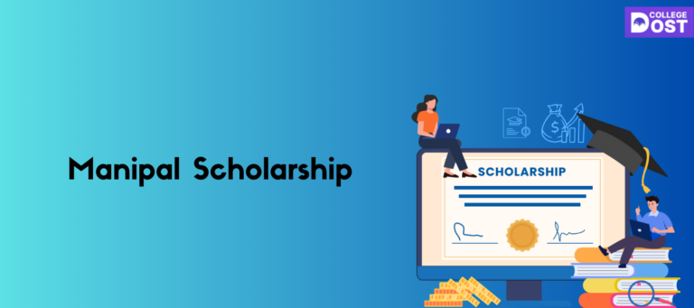 Manipal Scholarship