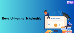 Reva University Scholarship