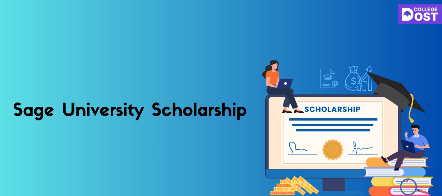 Sage University Scholarship