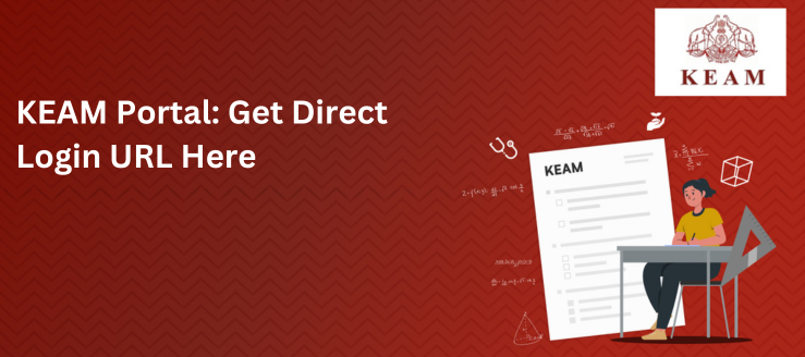 Keam candidate portal