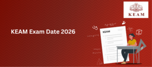 keam exam date