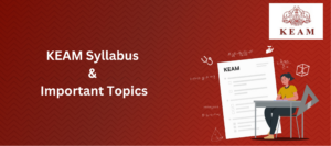 keam syllabus