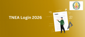 TNEA Login