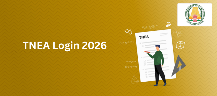 TNEA Login