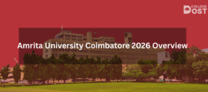 Amrita University Coimbatore