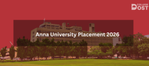 Anna University placement