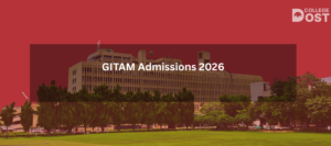 gitam admissions