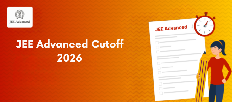 JEE Advanced Cutoff