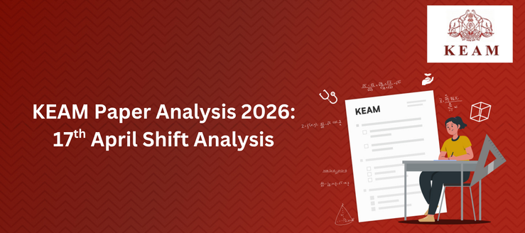 KEAM Paper Analysis​ 2026