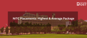 NIT Calicut Placements