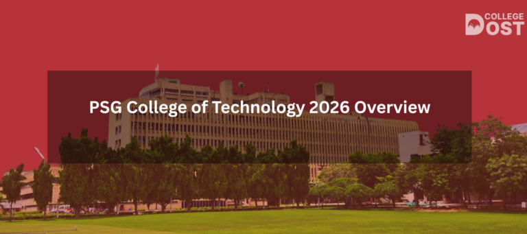 psg college of technology